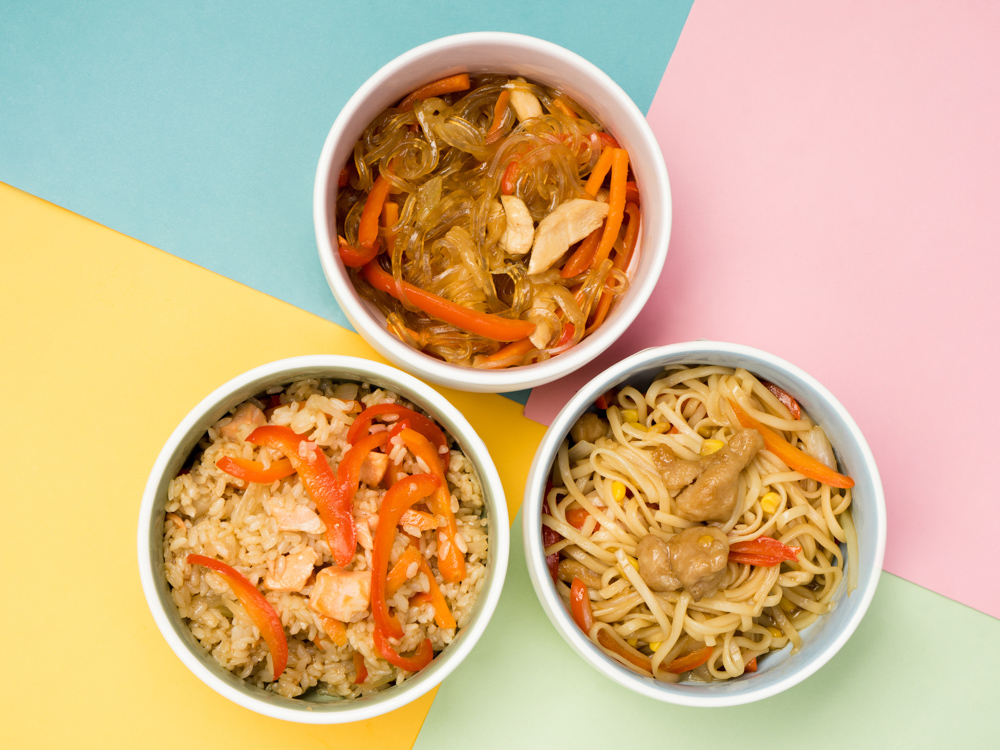 Wok time ЕТ